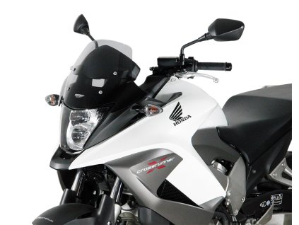 big 15661955013277 honda vfr 800 x crossrunner 11 14 kourove plexi original mra