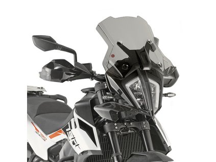 big 15738303666492 ktm 790 adventure r 19 kourove plexi givi 7710d