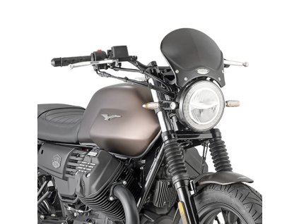 big 16037184580159 moto guzzi v7 iii stone night pack 19 montazni kit pro uchyceni vetrnych stitu 100al 100alb