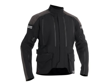 710 25060100 Dalen Blk Front