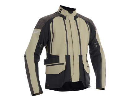 710 25060126 Dalen Khaki Front