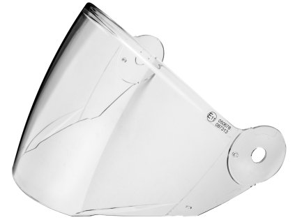 plexi pro prilbu helios airoh cire i468036