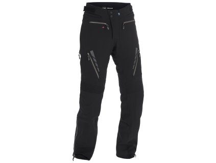 710 25080200 Vinvallen Pants Blk Front