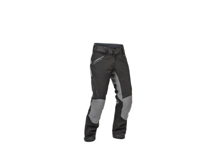 Lindstrands Lofsdalen pants Black/steel grey