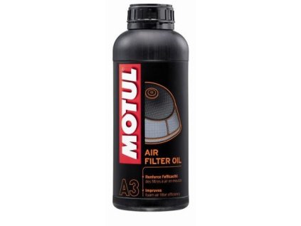 big motul air filter oil 1 l