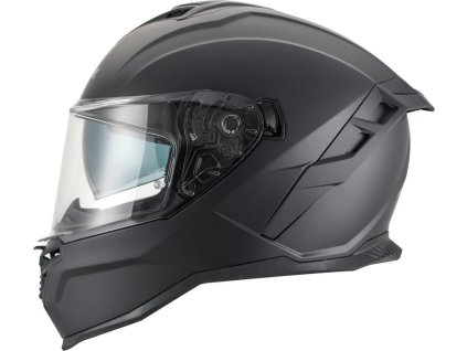 APEX Helmet FI200 Solid matt black