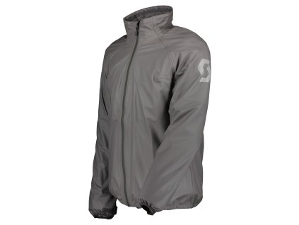 Scott Ergonomic Pro DP Grey nepromokavá bunda s funkční membránou - www.Halvarssons.cz
