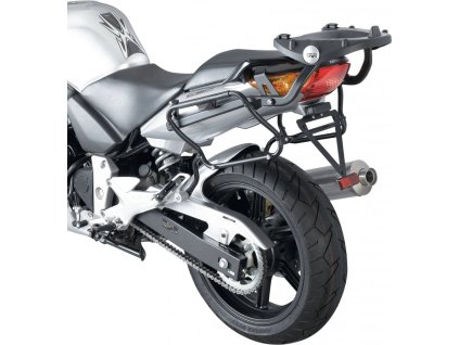 PLX174 Givi PLX174 nosič bočních kufrů Honda CBF 500 (04-12), CBF 600 S/N (04-12), CBF 1000 / ABS (06-09)