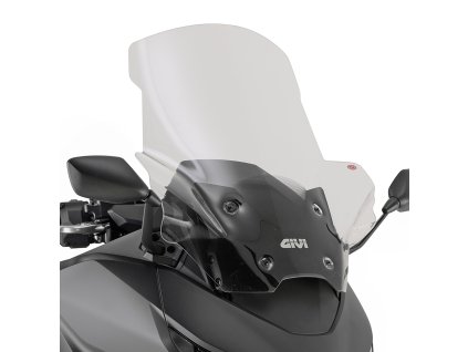 Givi 1211DT Honda Forza 750 WindScreen Vetro Cupolino Parabrezza