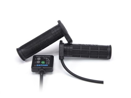 Oxford OF690 Adventure Premium