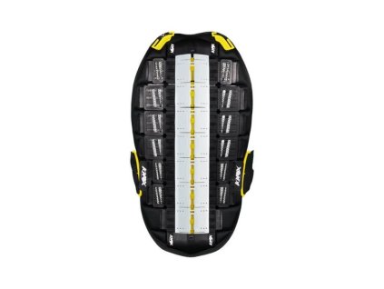 Knox Aegis 7, páteřový chránič