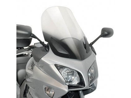 Honda CBF600S Vetro Alto Windscreen Givi D303ST