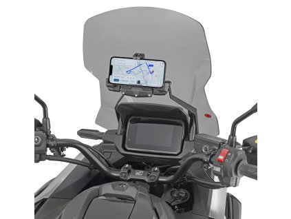 Givi FB1217 Honda NC750X iPhone Traversino Holder