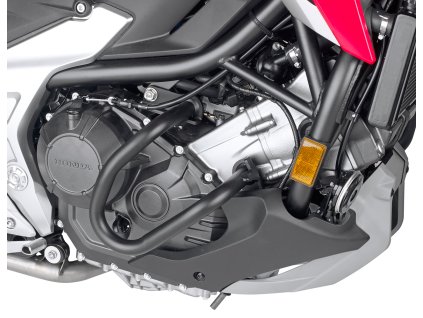Givi TN1192 Paramotore Engine Guards Honda NC750X