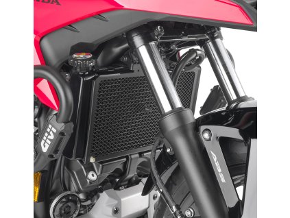 PR1146 Honda NC750X Griglia Radiatore Radiator Guard