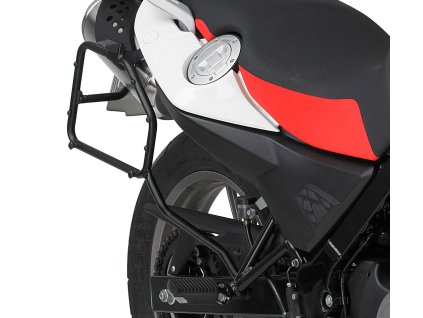 Givi PL188 BMW F650GS G650GS Pannier Telaietti