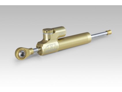 big 15468732048839 linearni tlumic rizeni hyperpro csc 75 mm zlaty