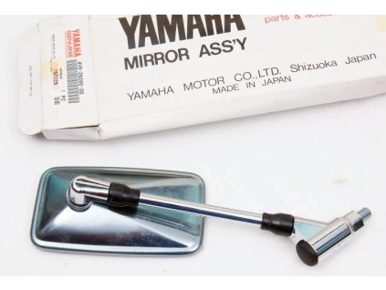 big zrcatko xjr 0206 leve original yamaha