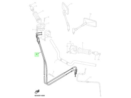 big yamaha xjr 1300 0206 plynova lanka