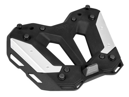 Givi M10 Rack Plate Top Case Piastra Bauletto