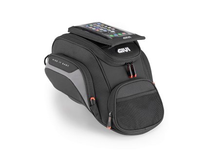 EASY05 tanklock tank bag optional givi