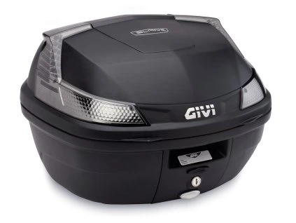 Givi B37NT Tech Top Case Bauletto