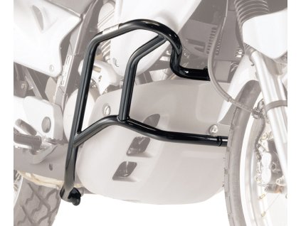 Givi TN366 Honda Transalp Engine Guard Paramotore