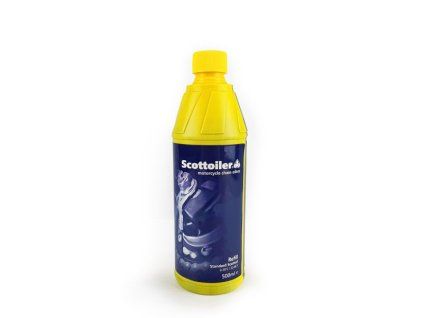 scottoil normalni teploty 500 ml