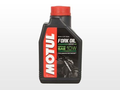 Motul Fork Oil Expert 10W Light 1 litr