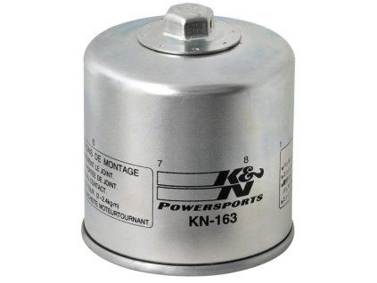 KN 163