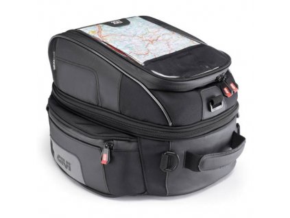 1917 3 givi xs306 tanklock tankruksak rozsiritelny 16 25 l