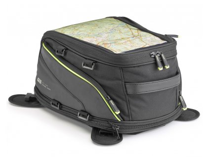 Givi EA130 Tank Bag Magnetica Borsa Serbatoio