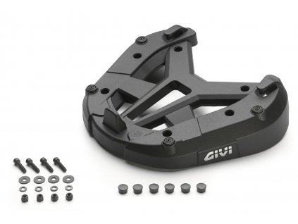 Givi Monokey Top Case Mount M7 Piastra Universale Bauletto