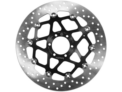 Brembo Serie Oro brzdový kotouč plovoucí 78B40870