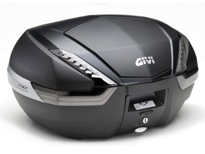 Givi V47NNT Tech Top Case Bauletto