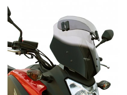 3285 1 plexi mra cire variotouring honda nc 700 x 12 13