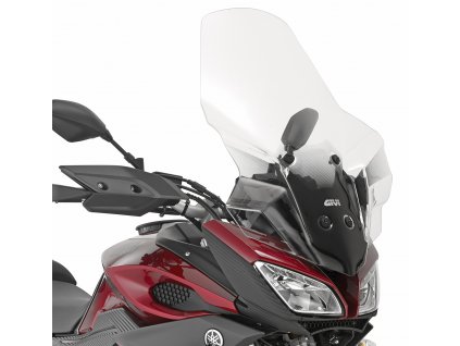 Givi 2122DT MT 09 Tracer Screen Vetro