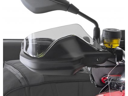 GIVI EH5108 Handlebar Guard Extensions BMW F800GS Adventure (1)