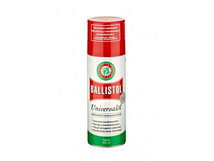 Ballistol Universalol 200 ml