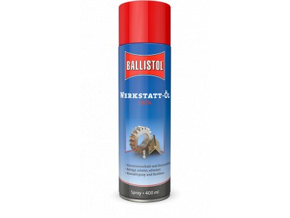 22960 Technik USTAWerkstattOel Spray 400mlJyGoKDteWpxec