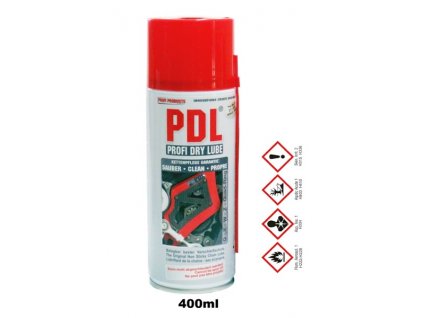 PDL 400 600x600