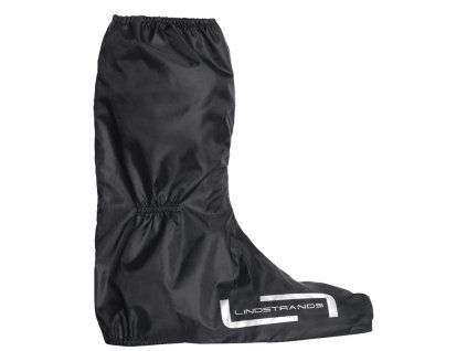 Lindstrands nepromokavé návleky na boty - RC Boots Black