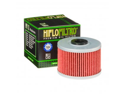 Olejový filtr HIFLOFILTRO HF112