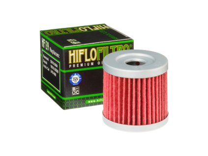 Olejový filtr HIFLOFILTRO HF139