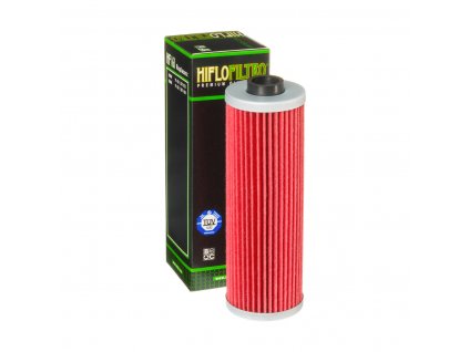4881 olejovy filtr hiflofiltro hf161