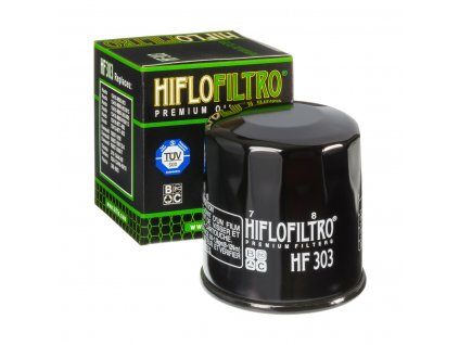 Olejový filtr HIFLOFILTRO HF303