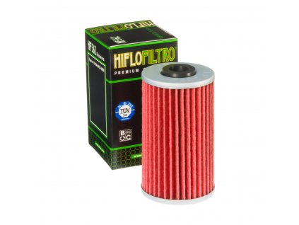 Olejový filtr HIFLOFILTRO HF562