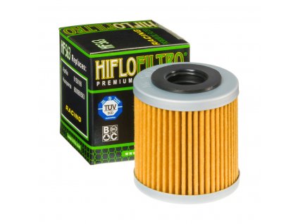 Olejový filtr HIFLOFILTRO HF563