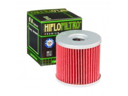 Olejový filtr HIFLOFILTRO HF681