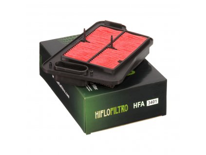 5235 vzduchovy filtr hiflofiltro hfa3401